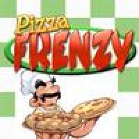  Pizza Frenzy (2005). Нажмите, чтобы увеличить.