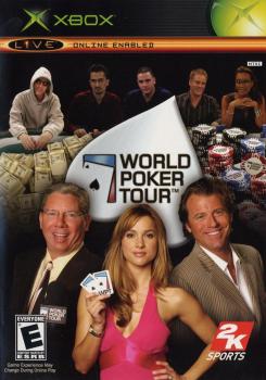  International Poker Tour: Poker Live! (2005). Нажмите, чтобы увеличить.
