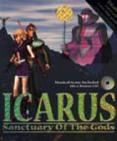  Icarus: Sanctuary of the Gods (1998). Нажмите, чтобы увеличить.