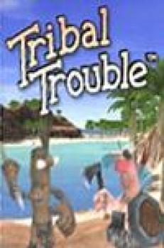  Tribal Trouble (2005). Нажмите, чтобы увеличить.