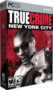  True Crime: New York City (2006). Нажмите, чтобы увеличить.