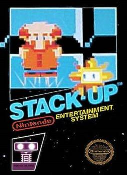 Stack-Up (1985). Нажмите, чтобы увеличить.
