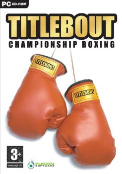  Title Bout Championship Boxing (2003). Нажмите, чтобы увеличить.