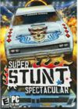  Каскадеры. Рисковый драйв (Super Stunt Spectacular) (2005). Нажмите, чтобы увеличить.