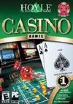  Hoyle Casino 2006 (2005). Нажмите, чтобы увеличить.