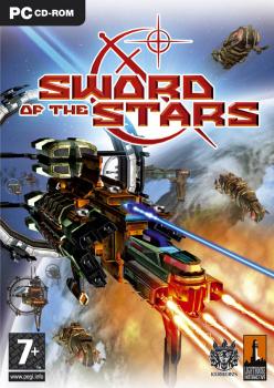  Sword of the Stars: Повелители звезд (Sword of the Stars) (2006). Нажмите, чтобы увеличить.