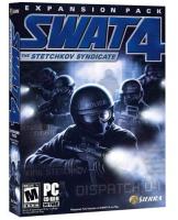  SWAT 4: Синдикат Стечкина (SWAT 4: The Stetchkov Syndicate) (2006). Нажмите, чтобы увеличить.