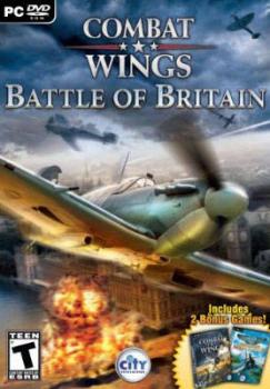  Крылья войны (Combat Wings) (2005). Нажмите, чтобы увеличить.