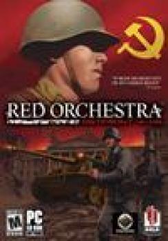  Red Orchestra: Ostfront 41-45 (2006). Нажмите, чтобы увеличить.