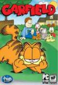  Гарфилд 2: Спасение друга (Garfield: Saving Arlene) (2005). Нажмите, чтобы увеличить.