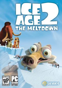  Ледниковый период 2: Глобальное потепление (Ice Age 2: The Meltdown) (2006). Нажмите, чтобы увеличить.