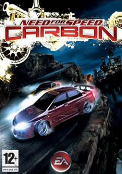  Need for Speed: Carbon (2006). Нажмите, чтобы увеличить.