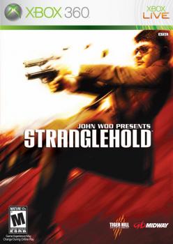  Stranglehold (John Woo Presents Stranglehold) (2007). Нажмите, чтобы увеличить.