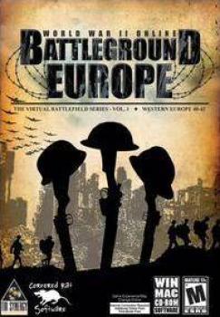  Total War in Europe: First Blitzkrieg (2005). Нажмите, чтобы увеличить.