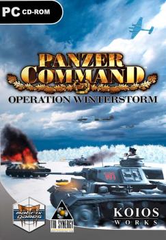  Panzer Command: Операция 