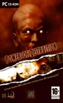  Оружие Рейха (Power of Destruction) (2007). Нажмите, чтобы увеличить.