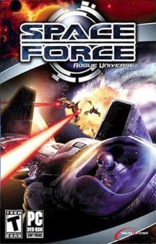  Space Force: Враждебный космос (Space Force: Rogue Universe) (2007). Нажмите, чтобы увеличить.