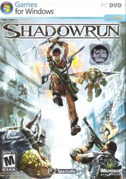  Shadowrun (2007). Нажмите, чтобы увеличить.