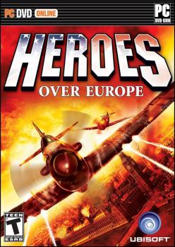  За Родину! (Red Skies over Europe) (2005). Нажмите, чтобы увеличить.
