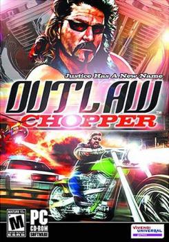  Outlaw Chopper (2006). Нажмите, чтобы увеличить.