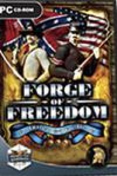 Forge of Freedom: The American Civil War (2006). Нажмите, чтобы увеличить.