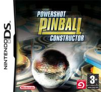  Powershot Pinball (2006). Нажмите, чтобы увеличить.
