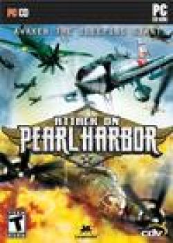  Атака на Перл-Харбор (Attack on Pearl Harbor) (2009). Нажмите, чтобы увеличить.