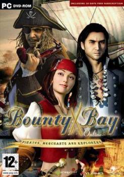  Bounty Bay Online (2007). Нажмите, чтобы увеличить.
