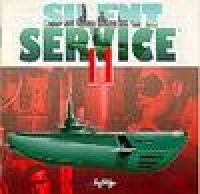  Silent Service 2 (1990). Нажмите, чтобы увеличить.