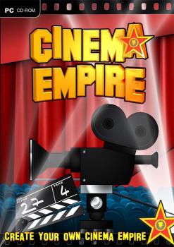  Империя кино (Cinema Empire) (2007). Нажмите, чтобы увеличить.