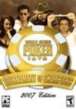  World Series of Poker: Tournament of Champions (2006). Нажмите, чтобы увеличить.