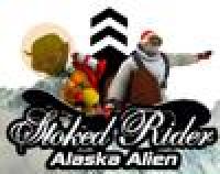  Stoked Rider. Экстремальный сноубординг (Stoked Rider: Alaska Alien) (2006). Нажмите, чтобы увеличить.