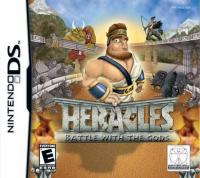  Геракл: Герой против богов (Heracles: Battle with the Gods) (2006). Нажмите, чтобы увеличить.
