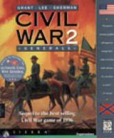  Civil War Battles: Campaign Vicksburg (2006). Нажмите, чтобы увеличить.
