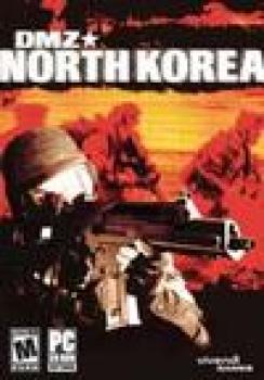  DMZ North Korea (2006). Нажмите, чтобы увеличить.