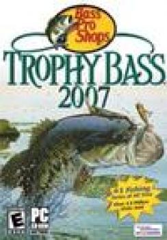  Bass Pro Shops Trophy Bass 2007 (2006). Нажмите, чтобы увеличить.