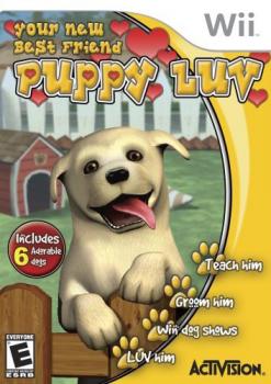  Puppy Luv: A New Breed (2006). Нажмите, чтобы увеличить.