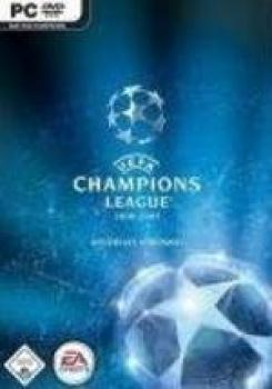  UEFA Champions League 2006-2007 (2007). Нажмите, чтобы увеличить.