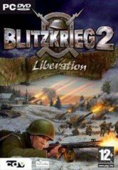  Блицкриг 2: Освобождение (Blitzkrieg 2: Liberation) (2007). Нажмите, чтобы увеличить.