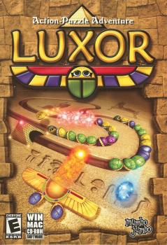  Luxor 2 (2006). Нажмите, чтобы увеличить.