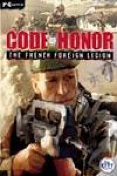 Приказано уничтожить: Иностранный легион (Code of Honor: The French Foreign Legion) (2007). Нажмите, чтобы увеличить.