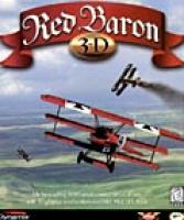  Красный Барон: Воздушные асы (Wings of Honour: Battles of the Red Baron) (2006). Нажмите, чтобы увеличить.