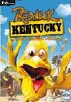  Куриное побоище (Redneck Kentucky and the Next Generation Chickens) (2007). Нажмите, чтобы увеличить.