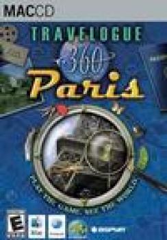  Travelogue 360: Paris (2006). Нажмите, чтобы увеличить.