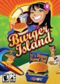  Страна Гурмания (Burger Island) (2007). Нажмите, чтобы увеличить.