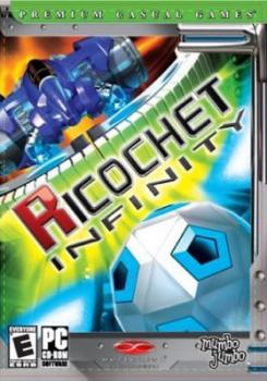  Ricochet Infinity (2007). Нажмите, чтобы увеличить.