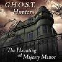  Охотники за привидениями (G.H.O.S.T. Hunters: The Haunting of Majesty Manor) (2007). Нажмите, чтобы увеличить.
