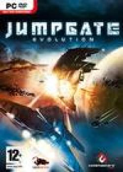  Jumpgate Evolution (2010). Нажмите, чтобы увеличить.