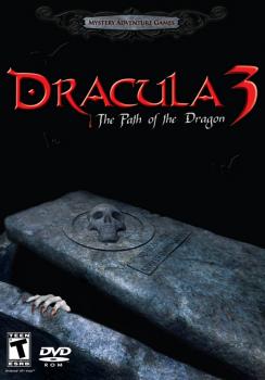  Dracula 3: Адвокат дьявола (Dracula 3: The Path of the Dragon) (2008). Нажмите, чтобы увеличить.