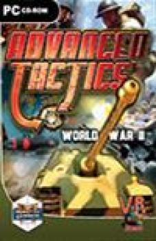  Advanced Tactics: World War II (2007). Нажмите, чтобы увеличить.